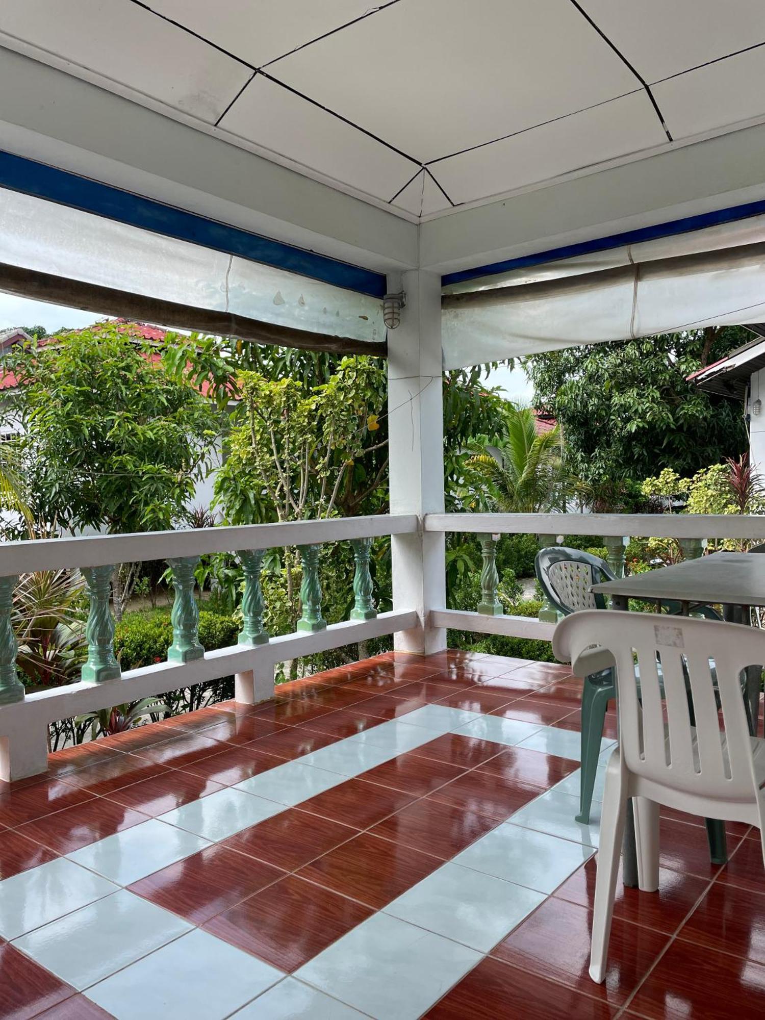 Sunrise Beach Villa Surat Thani Room photo